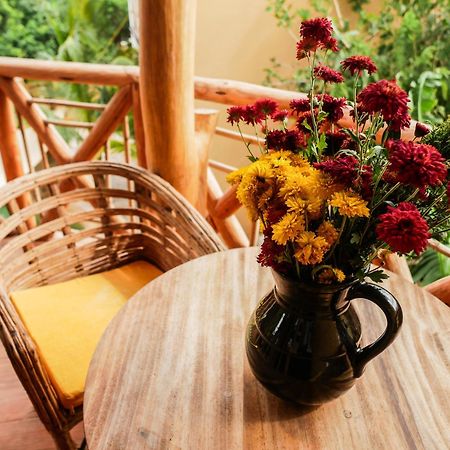Carpe Diem Casitas & Villas Mazunte Room photo