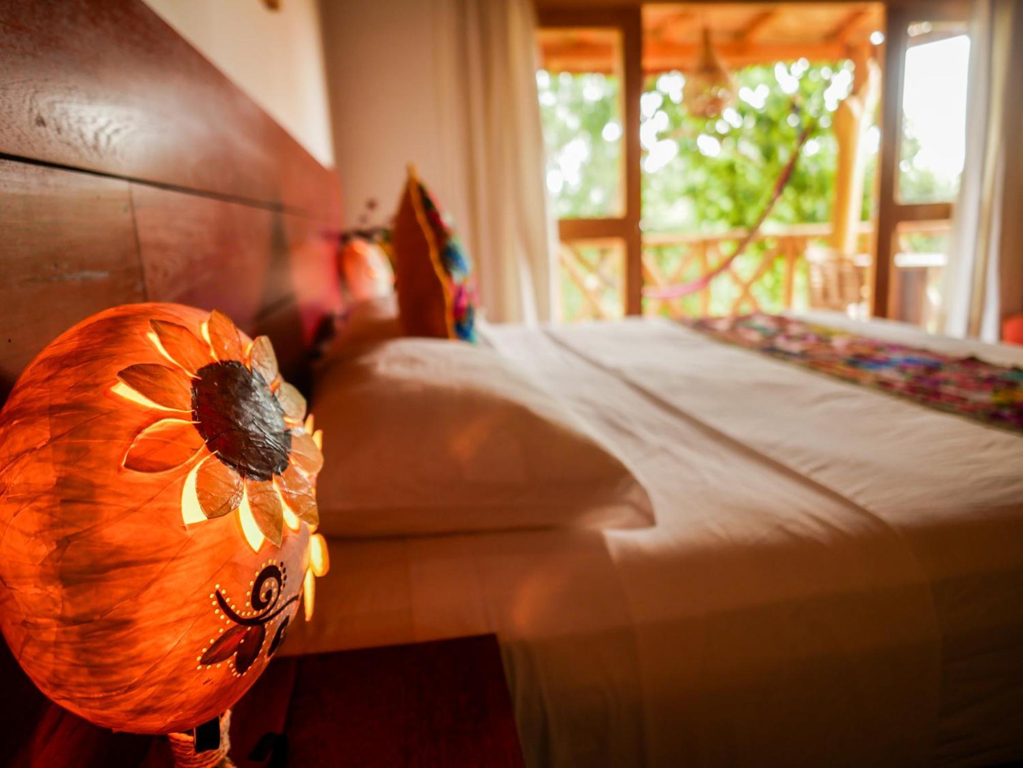 Carpe Diem Casitas & Villas Mazunte Room photo
