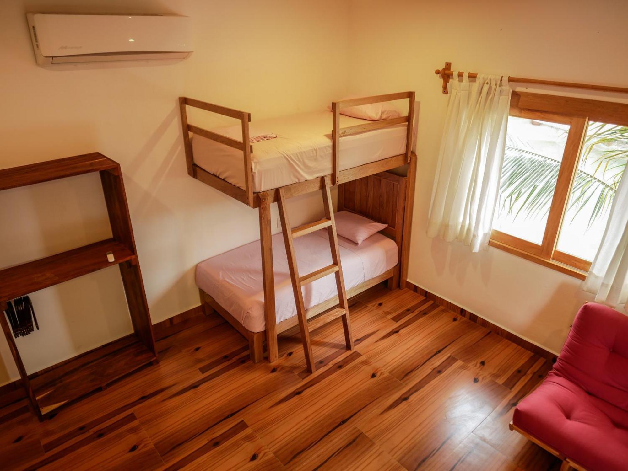 Carpe Diem Casitas & Villas Mazunte Room photo