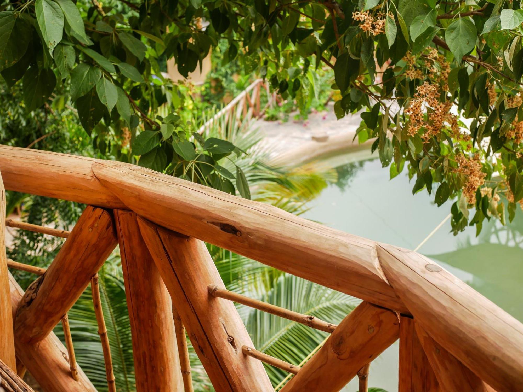 Carpe Diem Casitas & Villas Mazunte Room photo
