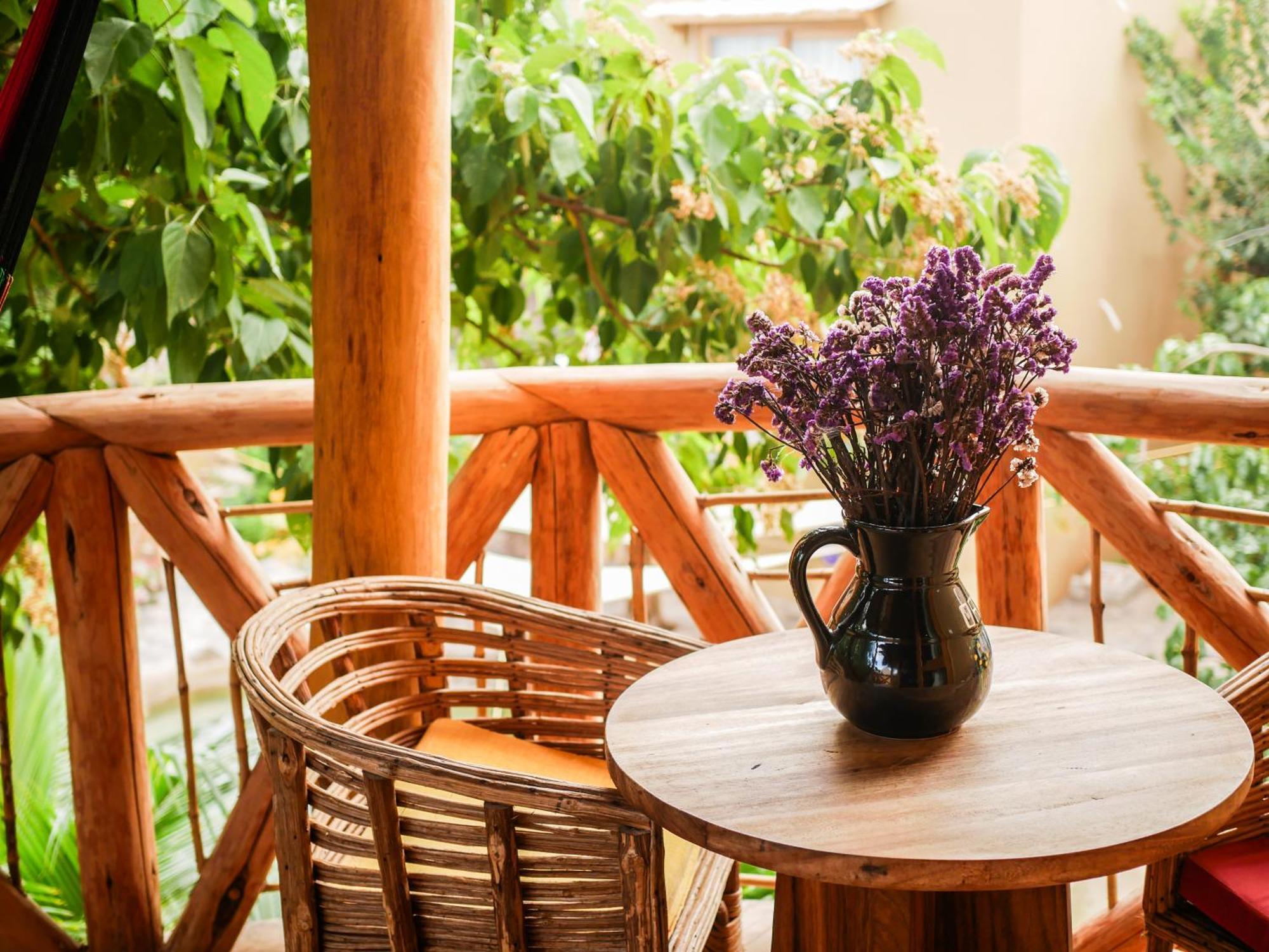 Carpe Diem Casitas & Villas Mazunte Room photo