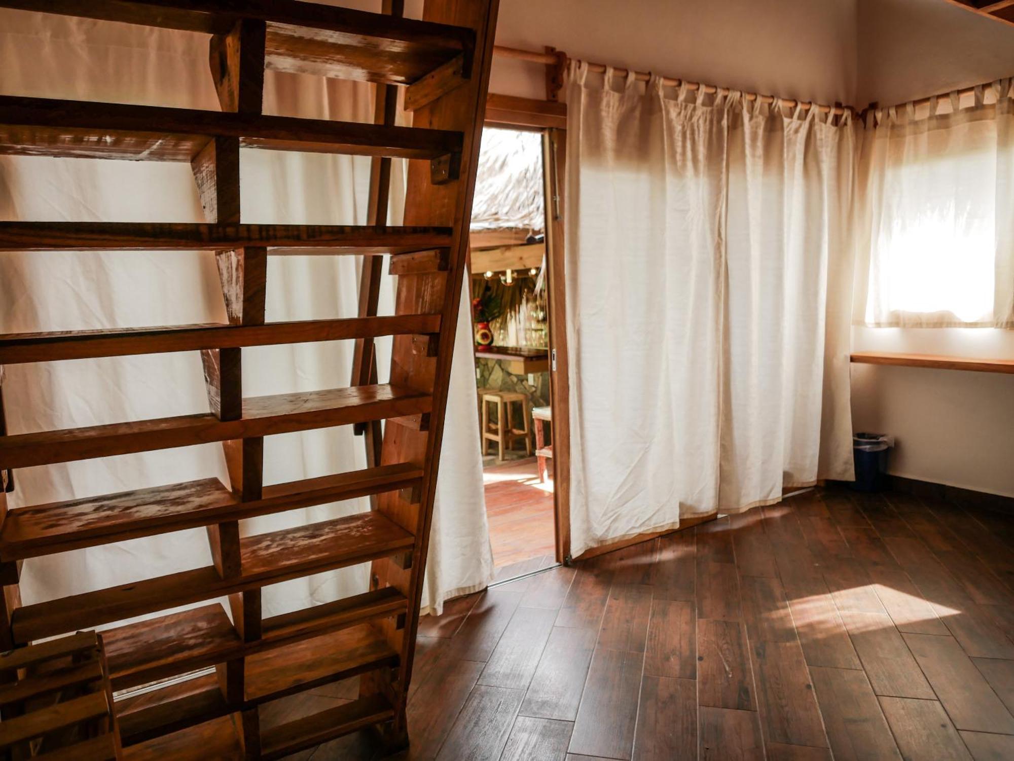 Carpe Diem Casitas & Villas Mazunte Room photo