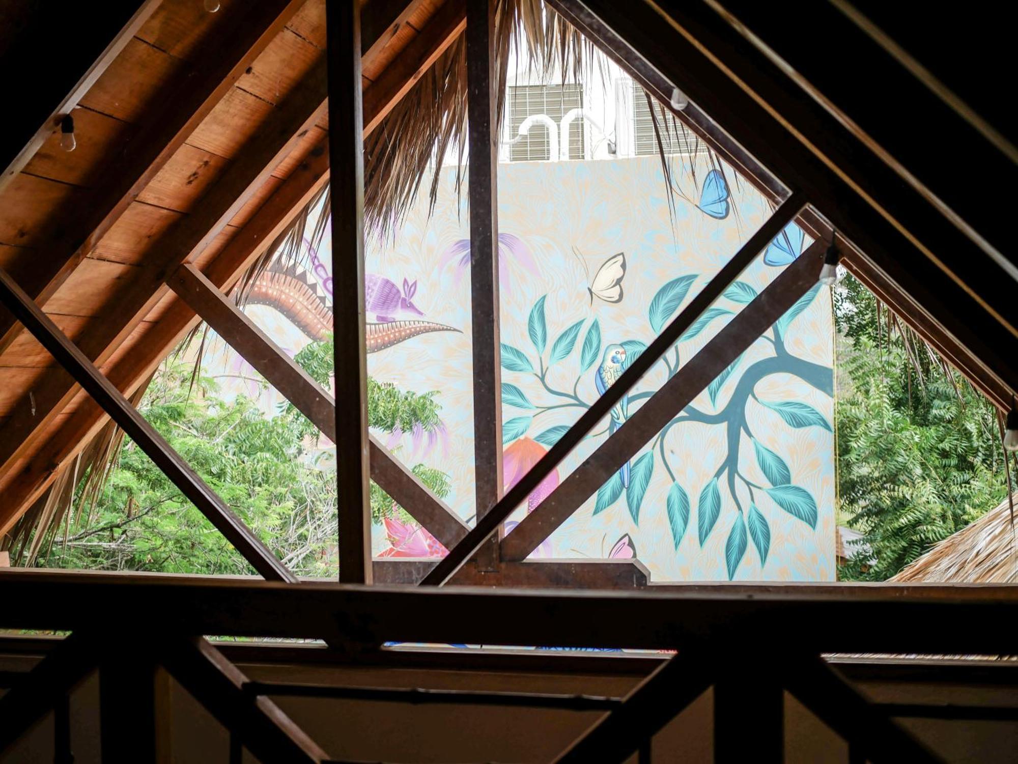 Carpe Diem Casitas & Villas Mazunte Room photo