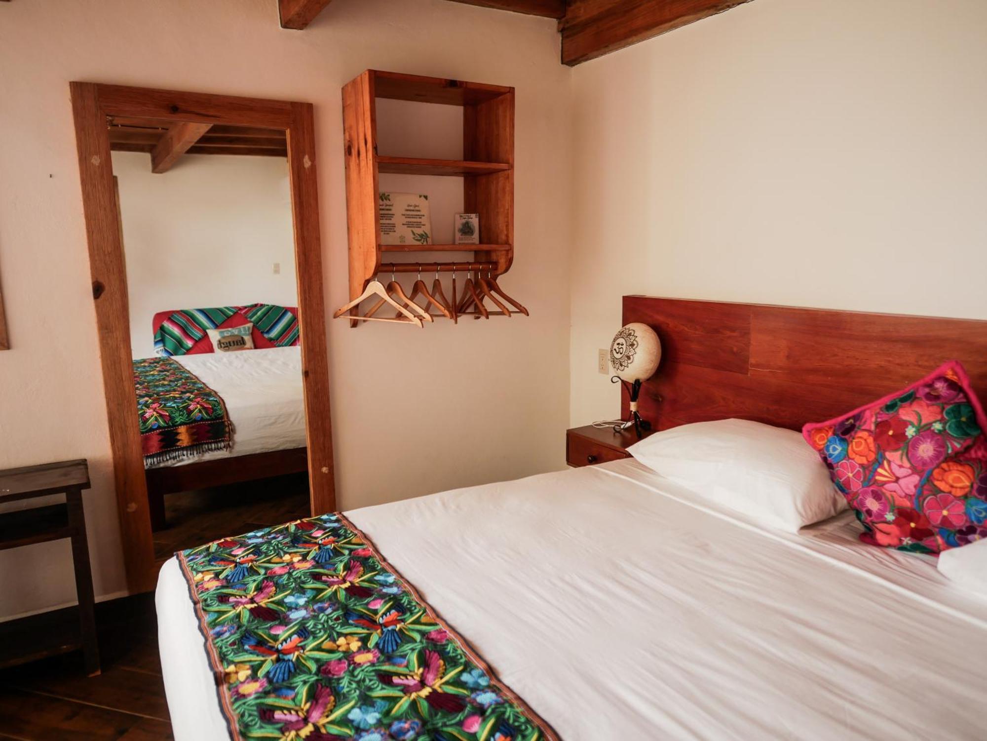 Carpe Diem Casitas & Villas Mazunte Room photo