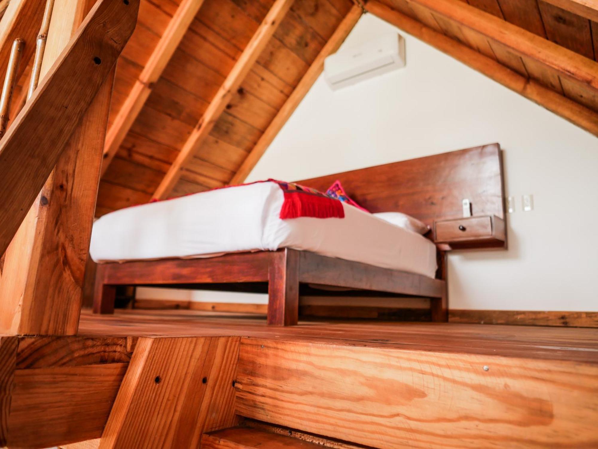 Carpe Diem Casitas & Villas Mazunte Room photo