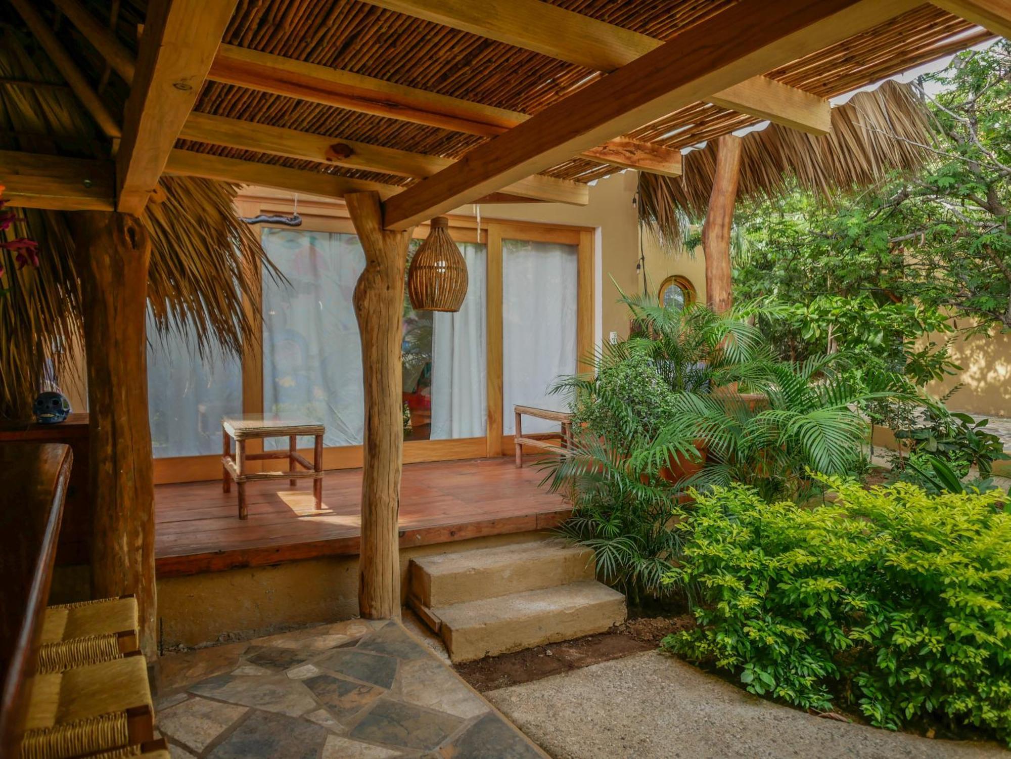 Carpe Diem Casitas & Villas Mazunte Room photo