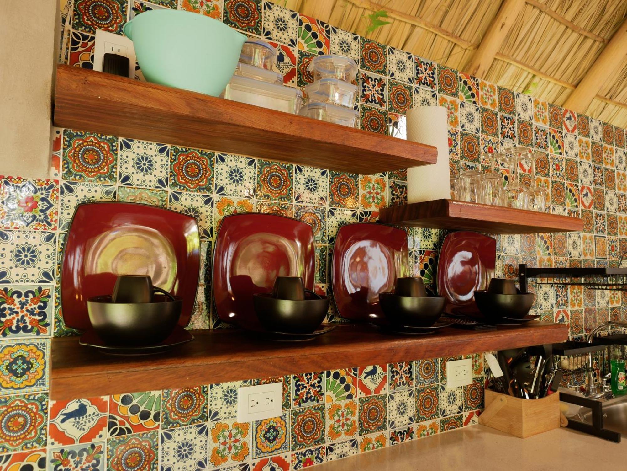 Carpe Diem Casitas & Villas Mazunte Room photo
