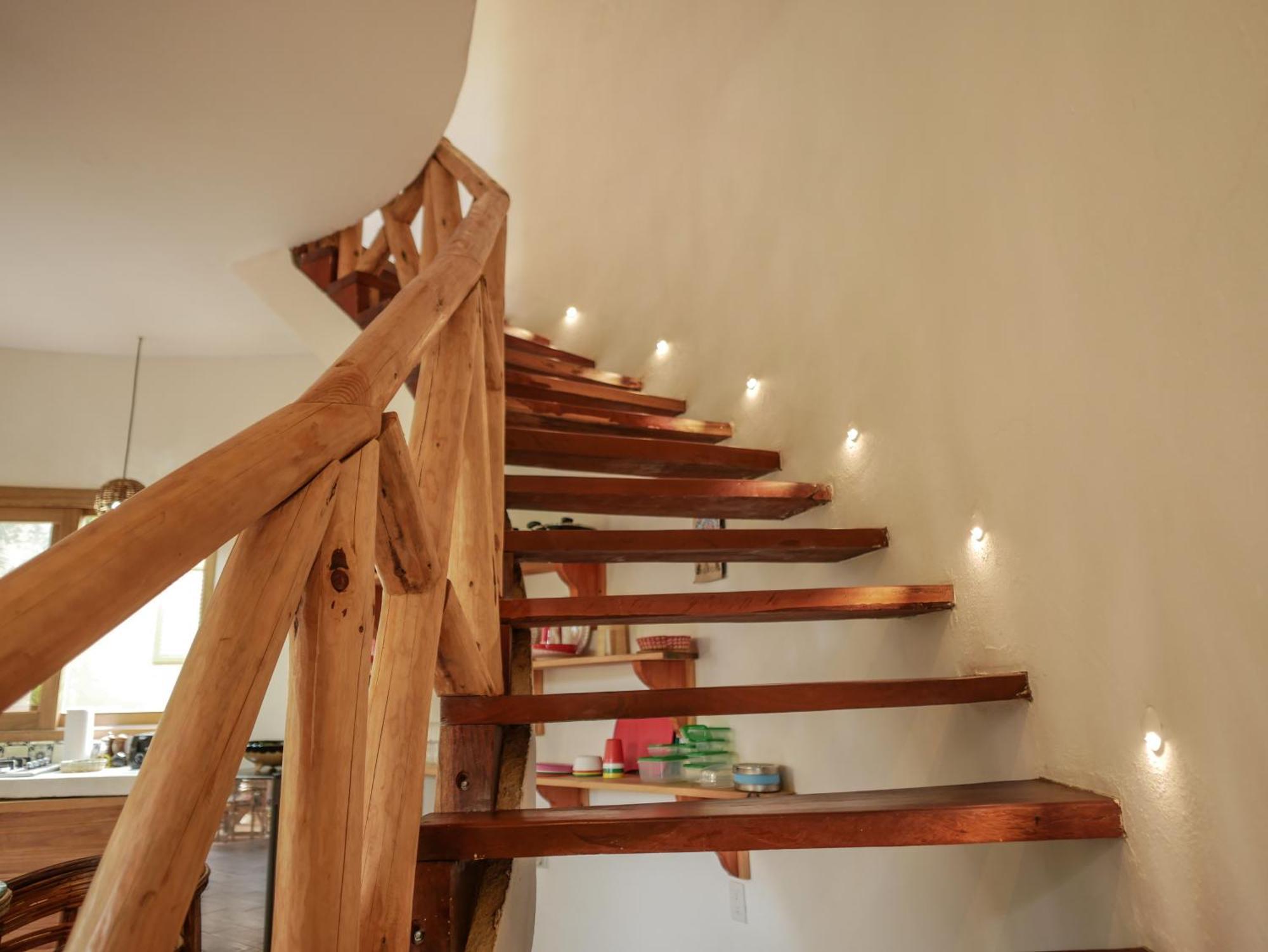Carpe Diem Casitas & Villas Mazunte Room photo