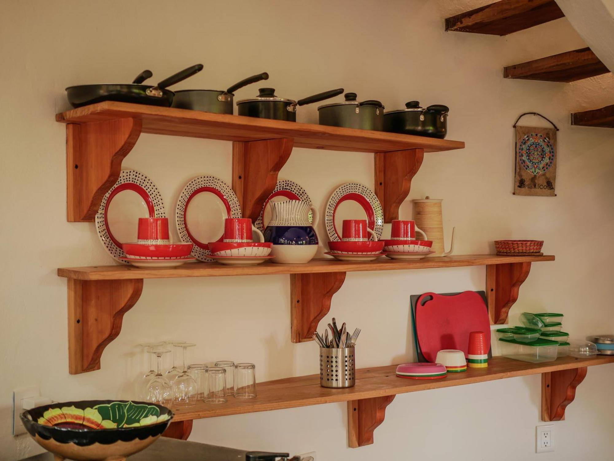 Carpe Diem Casitas & Villas Mazunte Room photo