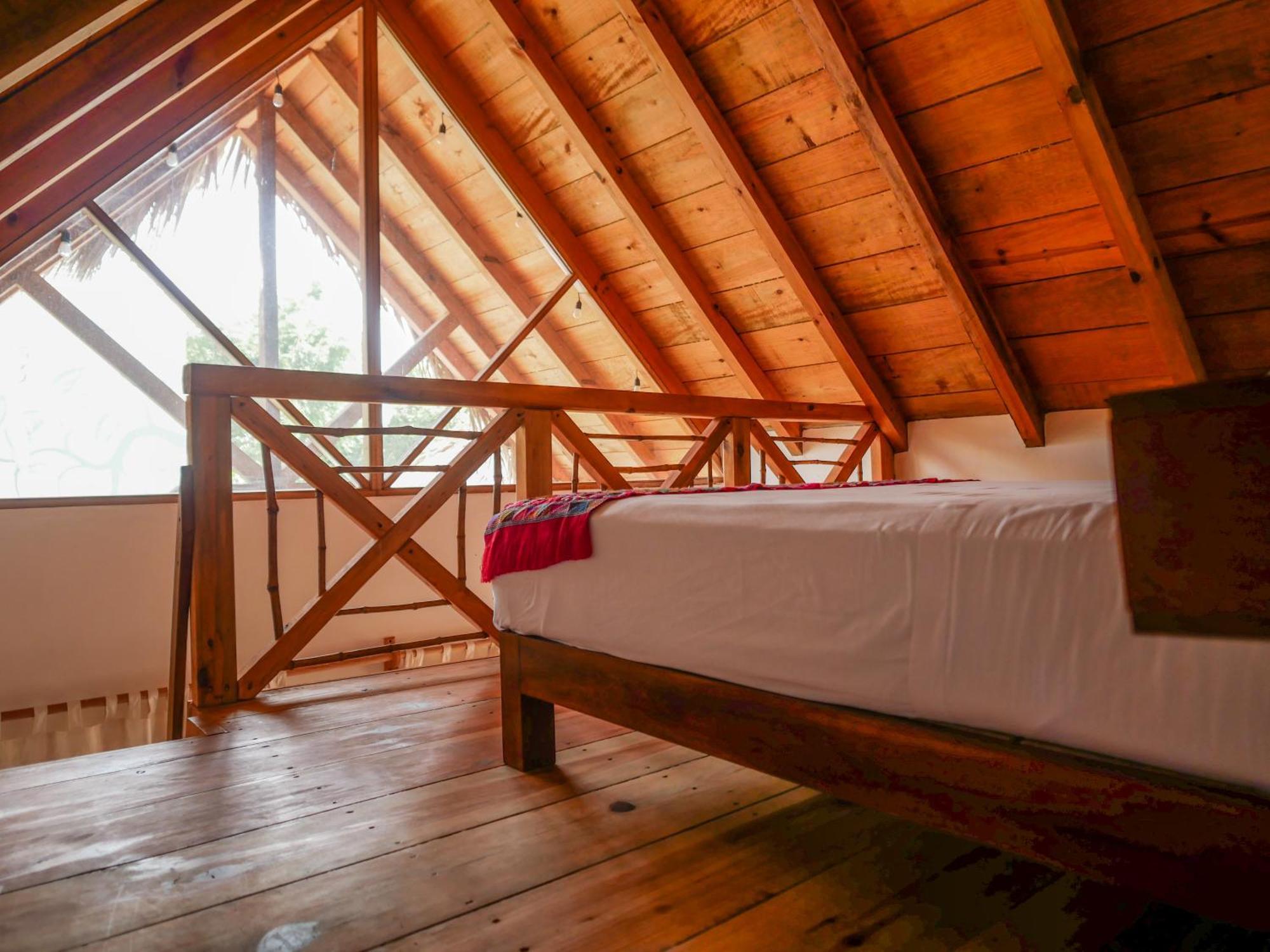 Carpe Diem Casitas & Villas Mazunte Room photo