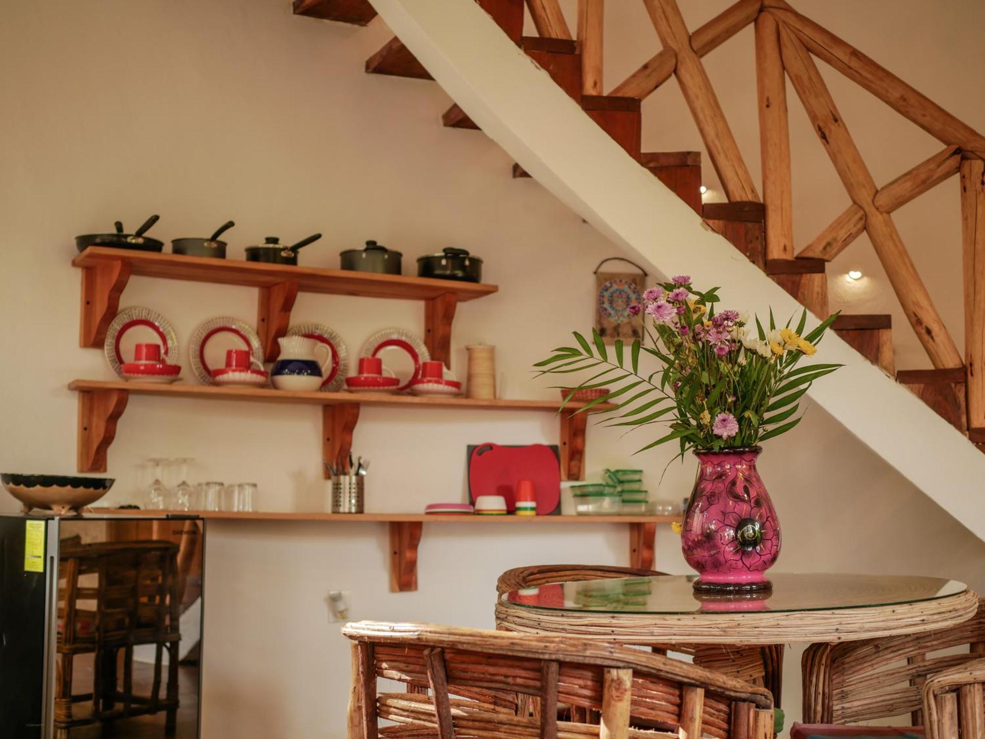 Carpe Diem Casitas & Villas Mazunte Room photo