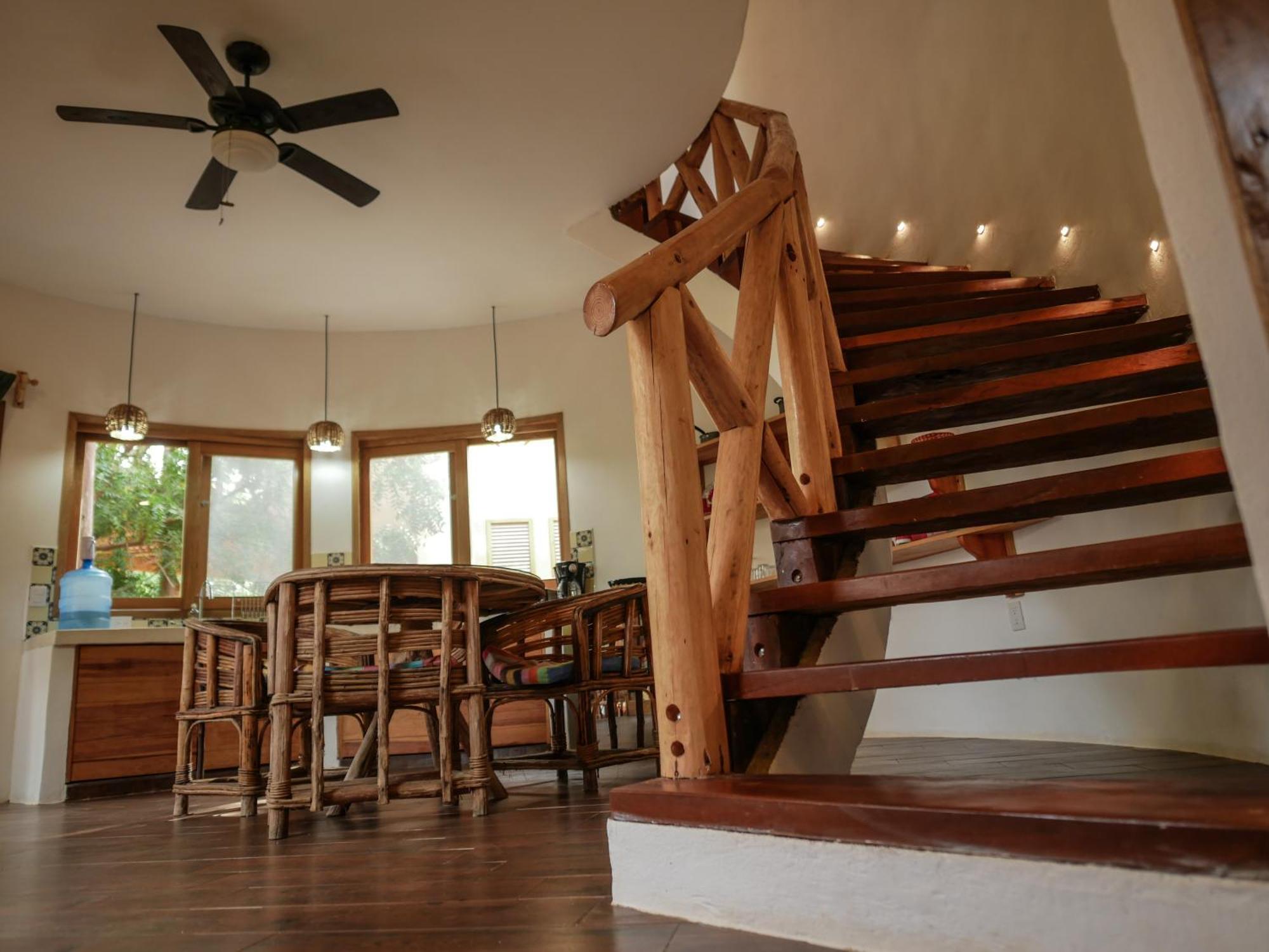 Carpe Diem Casitas & Villas Mazunte Room photo