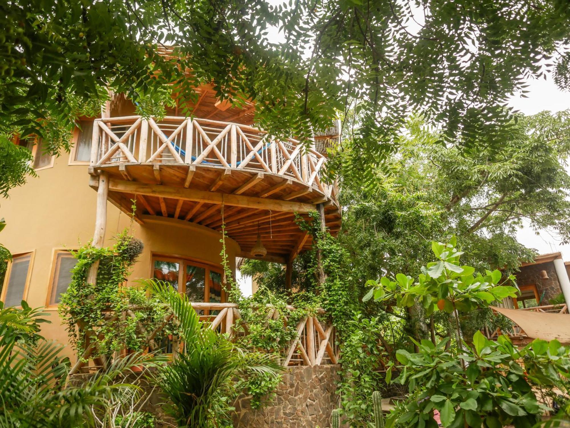 Carpe Diem Casitas & Villas Mazunte Room photo