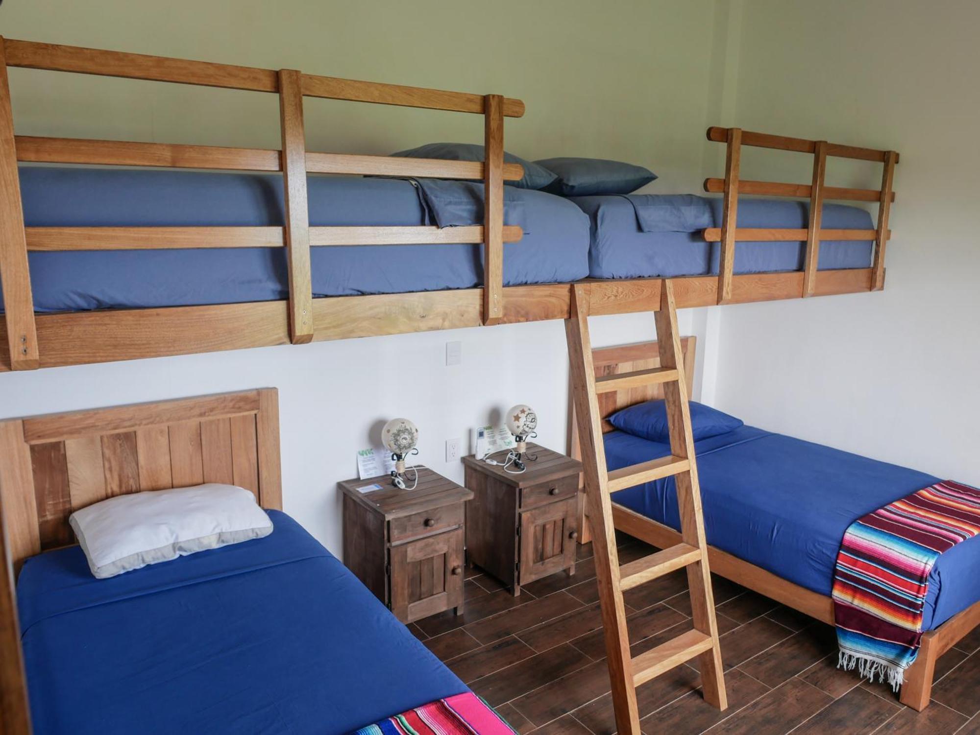 Carpe Diem Casitas & Villas Mazunte Room photo