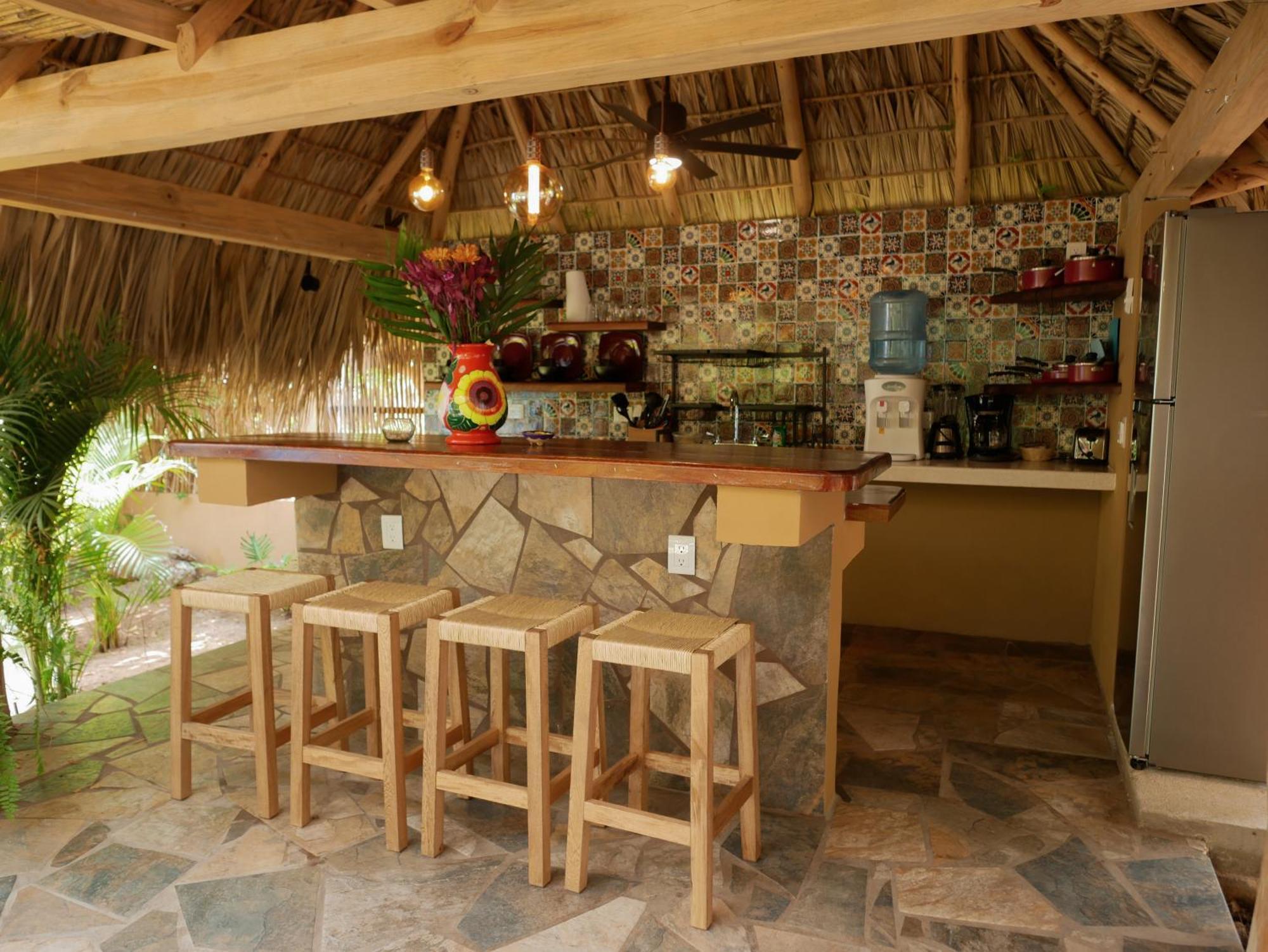 Carpe Diem Casitas & Villas Mazunte Room photo